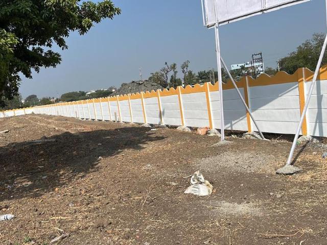 Land for sale in Haveli, National Capital Territory Of Delhi