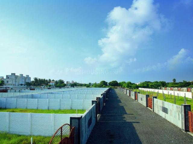 Land for sale in Sholinganallur - Chennai, Tamil Nadu