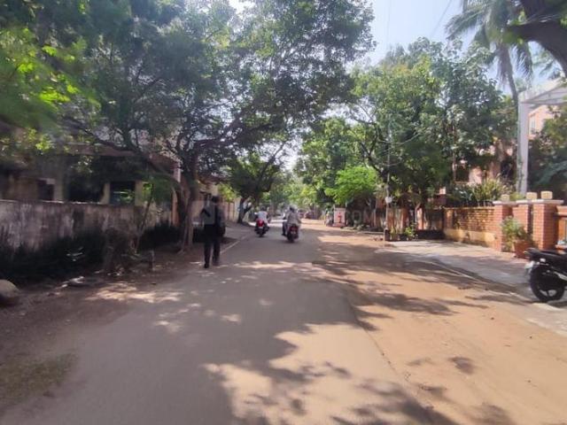 Land for sale in Ward 199, Chennai Corporation