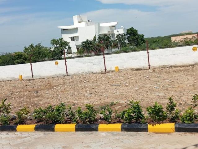 Land for sale in Sholinganallur - Chennai, Tamil Nadu