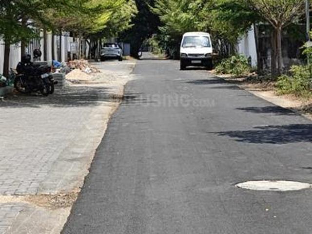 Land for sale in Sholinganallur - Chennai, Tamil Nadu