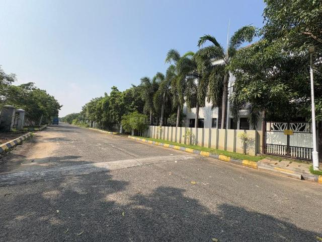 Land for sale in Sholinganallur - Chennai, Tamil Nadu