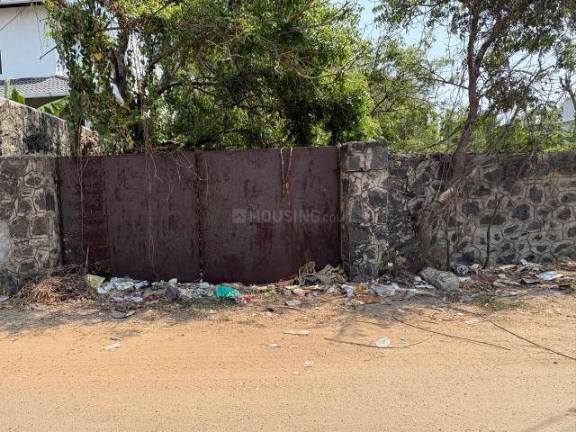 Land for sale in Sholinganallur - Chennai, Tamil Nadu