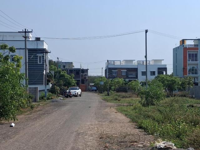 Land for sale in Sholinganallur - Chennai, Tamil Nadu