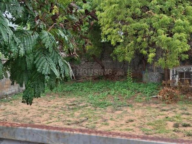 Land for sale in Sholinganallur - Chennai, Tamil Nadu