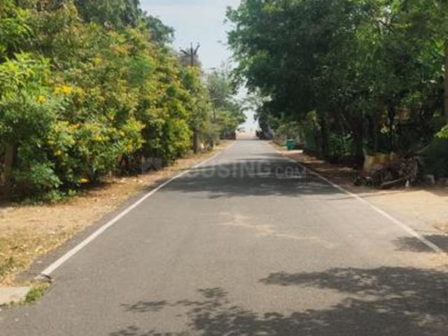 Land for sale in Sholinganallur - Chennai, Tamil Nadu