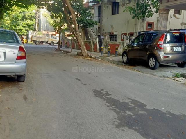 Land for sale in Sholinganallur - Chennai, Tamil Nadu