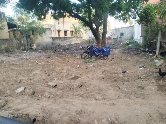 Land for sale in Sholinganallur - Chennai, Tamil Nadu
