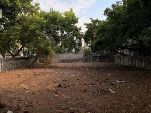 Land for sale in Sholinganallur - Chennai, Tamil Nadu