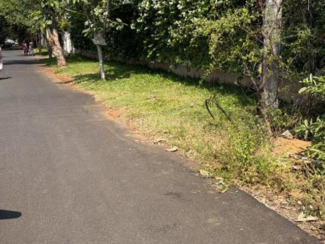 Land for sale in Ward 199, Chennai Corporation