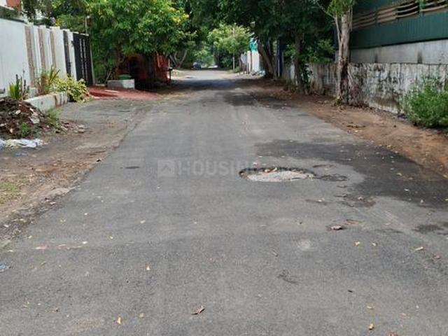 Land for sale in Ward 199, Chennai Corporation