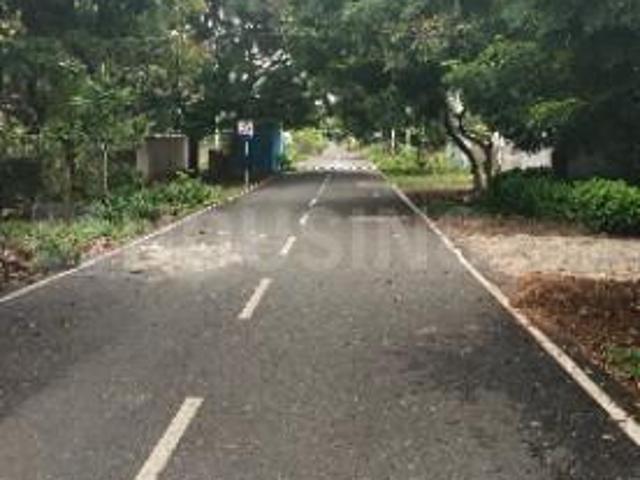 Land for sale in Ward 199, Chennai Corporation