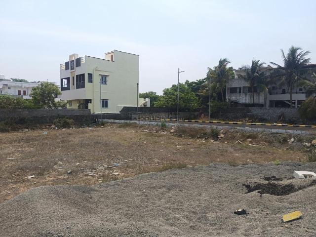 Land for sale in Sholinganallur - Chennai, Tamil Nadu