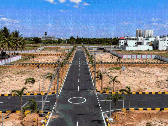 Land for sale in Madura, Tamil Nadu
