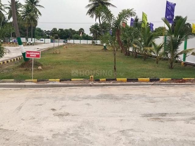 Land for sale in Uttiramerur, Tamil Nadu