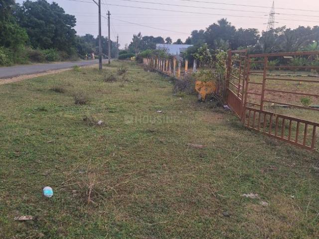Land for sale in Uttiramerur, Tamil Nadu
