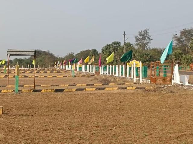 Land for sale in Uttiramerur, Tamil Nadu