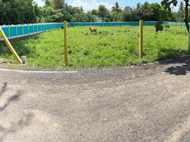 Land for sale in Uttiramerur, Tamil Nadu