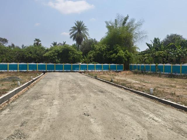 Land for sale in Uttiramerur, Tamil Nadu