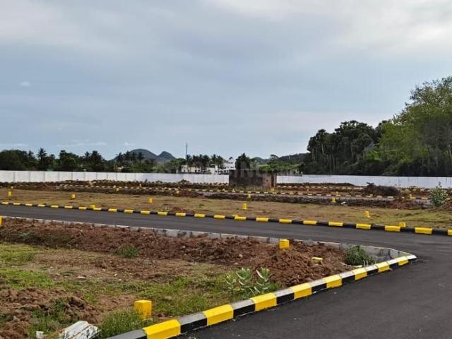 Land for sale in Uttiramerur, Tamil Nadu