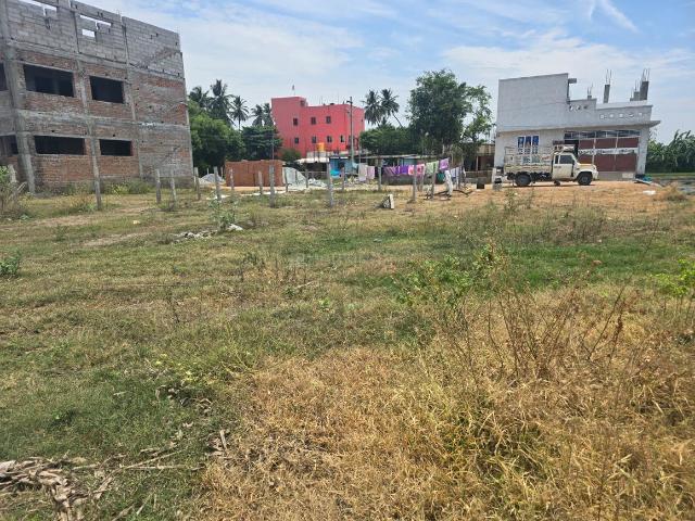 Land for sale in Tamil Nadu