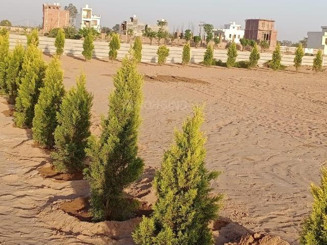 Land for sale in Zirakpur, Punjab