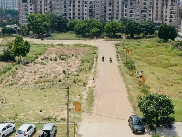 Land for sale in Zirakpur, Punjab