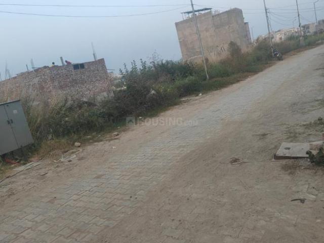 Land for sale in Zirakpur, Punjab