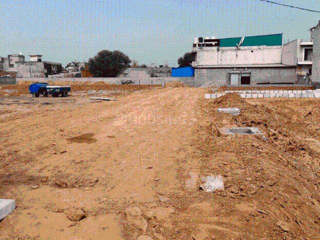 Land for sale in Zirakpur, Punjab