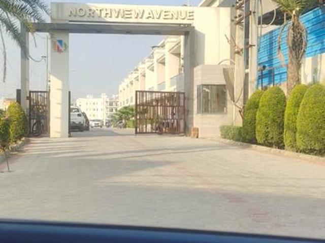 Land for sale in Bhabat, Sahibzada Ajit Singh Nagar