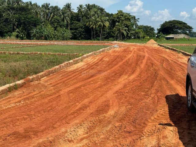 Land for sale in Puri District