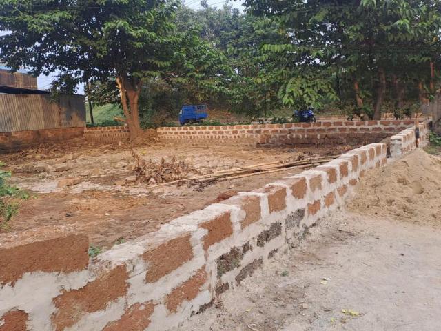 Land for sale in Puri District