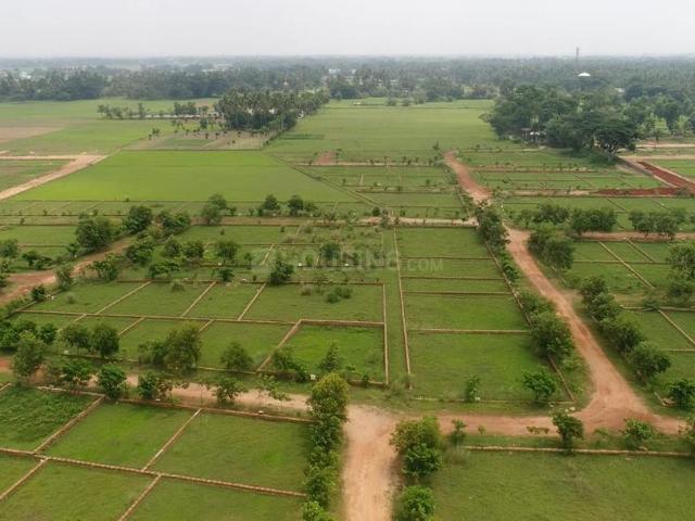 Land for sale in Uttara, Puri