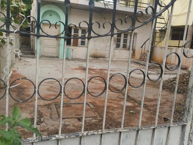 Land for sale in Bangalore South, Cox Town - Bangalore
