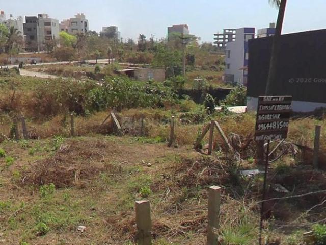 Land for sale in Bangalore South, Cox Town - Bangalore