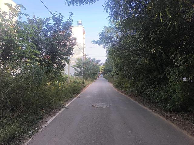 Land for sale in Bangalore South, Cox Town - Bangalore