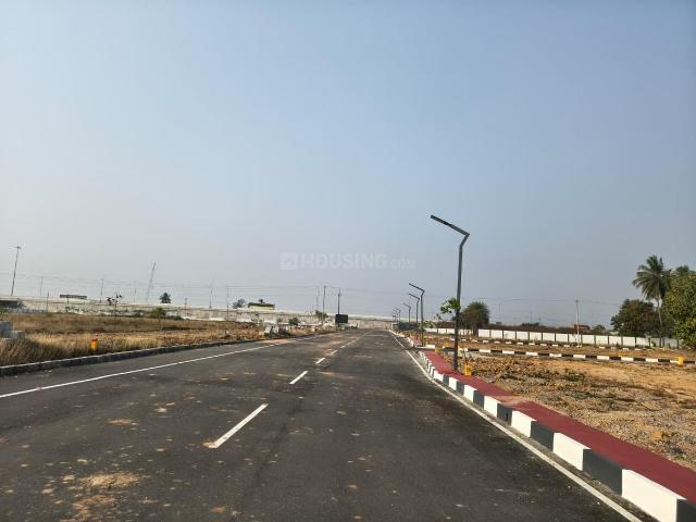 Land for sale in Vengal, Pagalamedu