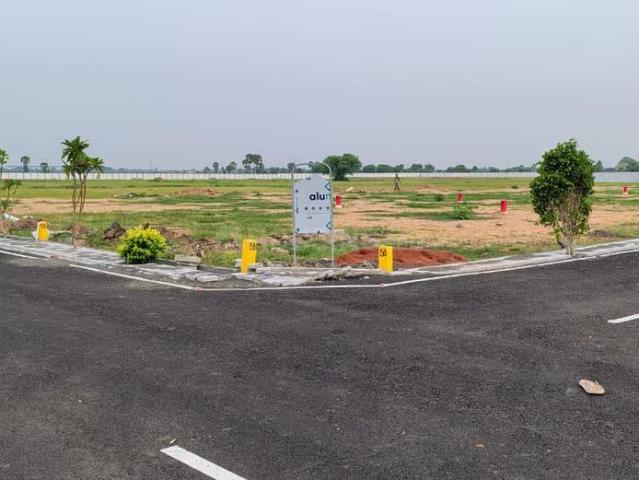 Land for sale in Vengal, Pagalamedu