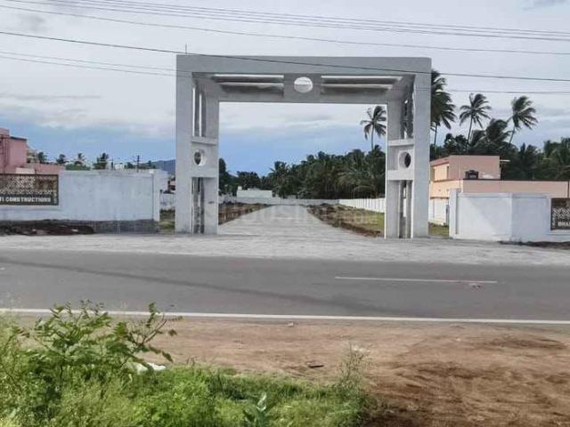 Land for sale in Coimbatore, Tamil Nadu