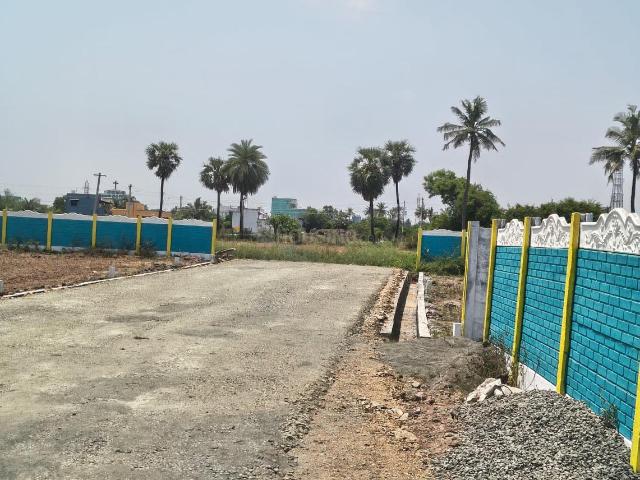 Land for sale in Tamil Nadu