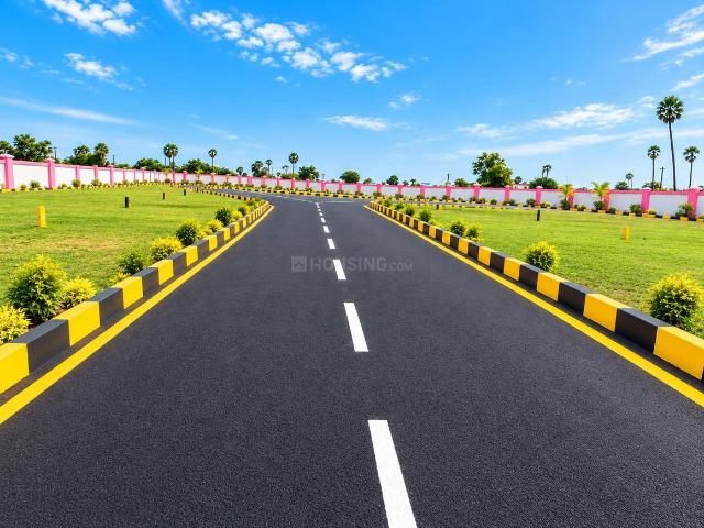 Land for sale in Thiruporur, Chengalpattu