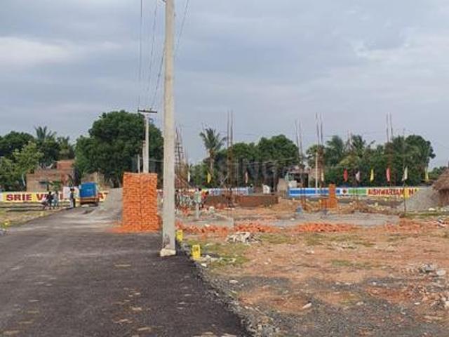 Land for sale in Ariyalur, Tamil Nadu