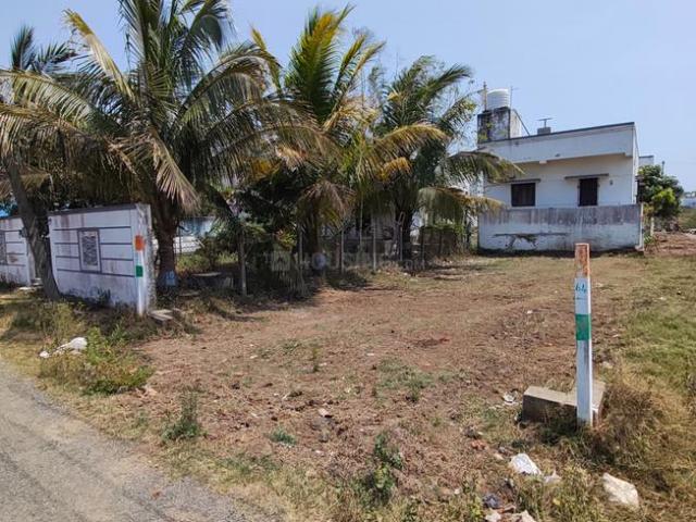 Land for sale in Tamil Nadu