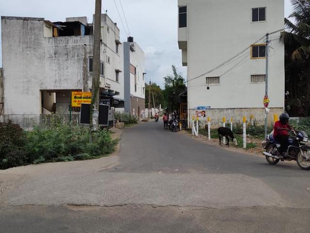 Land for sale in Ariyalur, Tamil Nadu