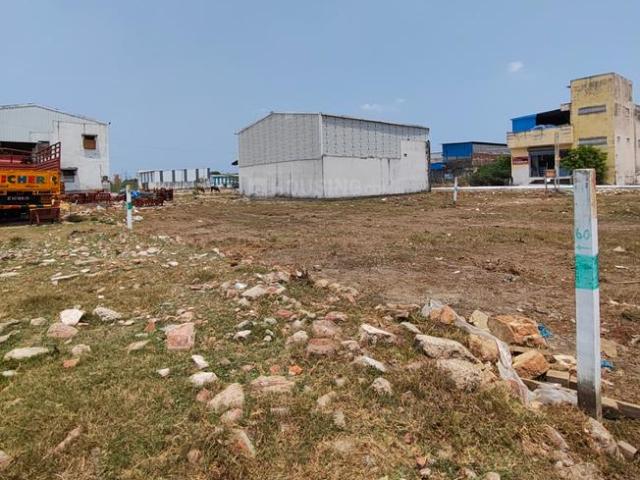Land for sale in Tamil Nadu