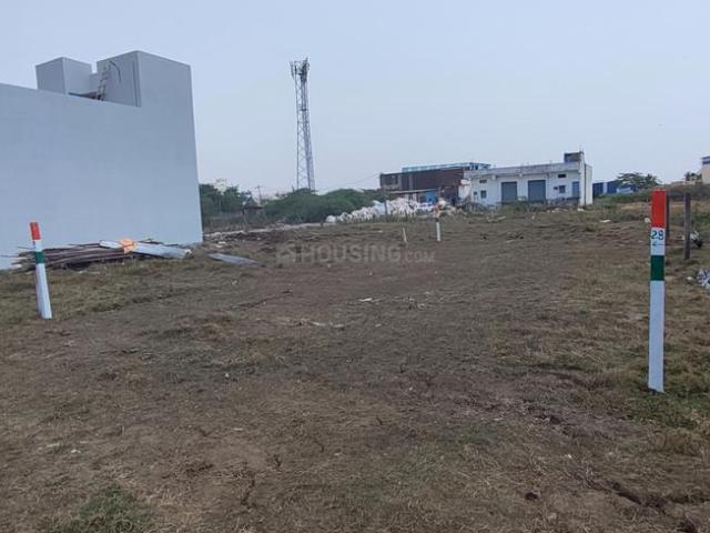 Land for sale in Tamil Nadu