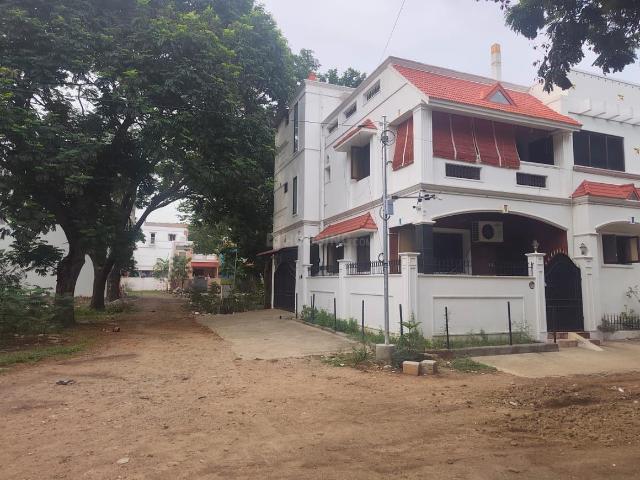 Land for sale in Ariyalur, Tamil Nadu