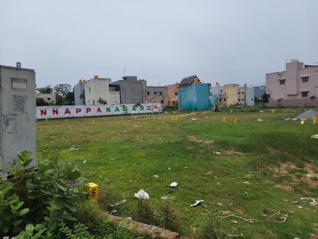 Land for sale in Ariyalur, Tamil Nadu