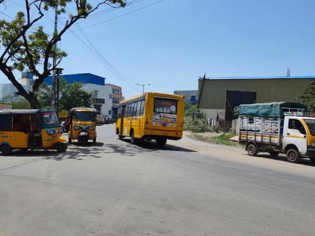 Land for sale in Ariyalur, Tamil Nadu