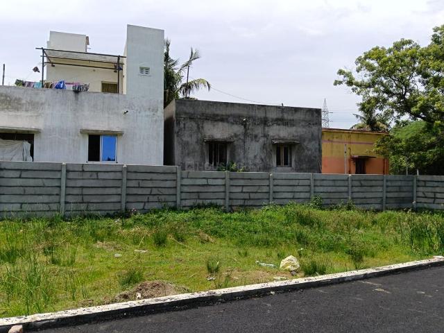Land for sale in Ariyalur, Tamil Nadu